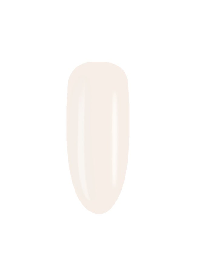 Brunson Classic Nail Polish 18ml Fast Dry Nail Lacquer Nail Harderner Normal Polish Glossy Gel Effect Quick Air Dry Long-Lasting Natural Nail Enamel Salon Quality Manicure Pedicure Regular Polish - Image 2